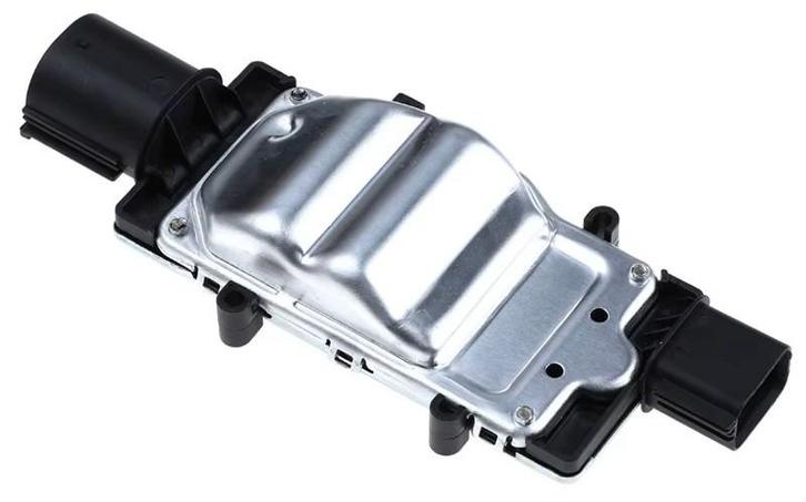 Kachelweerstand Ford Mazda Volvo 1137328464, Auto-onderdelen, Airco en Verwarming, Nieuw, Verzenden