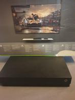 Microsoft - Xbox One X - Videogameconsole + games - In, Consoles de jeu & Jeux vidéo