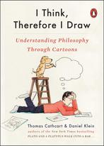 I THINK THEREFORE I DRAW 9780143133032 Thomas Cathcart, Verzenden, Gelezen, Thomas Cathcart