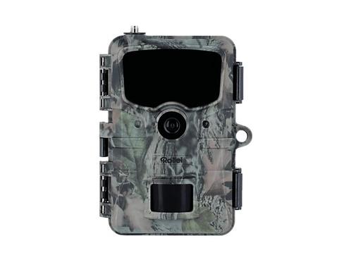 Rollei -  Wildkamera 4g Simconnect - Camouflage, Audio, Tv en Foto, Fotocamera's Digitaal, Nieuw, Overige Merken, Verzenden