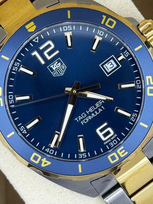 TAG Heuer - Formula 1 - WAZ1120 - Homme - 2010-2020, Handtassen en Accessoires, Horloges | Antiek