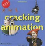 Cracking animation: The Aardman Book of 3-D Animation by, Brian Sibley, Peter Lord, Verzenden