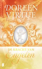 De kracht van engelen 9789022568293 Doreen Virtue, Boeken, Verzenden, Gelezen, Doreen Virtue