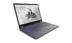 Lenovo ThinkPad P16 Gen 1 Intel® Core™ i7-12800HX - NVIDIA®, Gebruikt, Intel Core 7, Lenovo, 512 GB