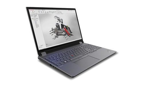 Lenovo ThinkPad P16 Gen 1 Intel® Core™ i7-12800HX - NVIDIA®, Computers en Software, Windows Laptops, Gebruikt, Ophalen of Verzenden