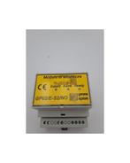 Schakelkast GP02/E-S2/NO, Verzenden