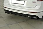 Rear Side Splitter voor Volkswagen Tiguan R line, Autos : Divers, Tuning & Styling, Ophalen of Verzenden