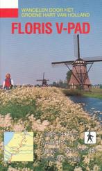 Graaf Floris V-pad - LAW 1-3: Muiden-Schoonhoven-Bergen op, Livres, Langue | Langues Autre, Rutger Burgers, Verzenden