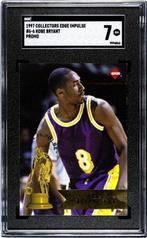 1996/97 Fleer Collectors Edge Impulse Kobe Bryant, Allen, Nieuw