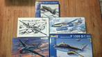 Revell, Dragon, Hasegawa 1:72 - Model militair voertuig (5)