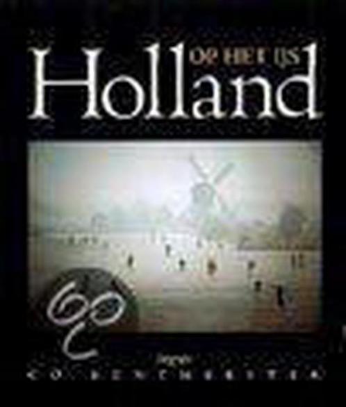 HOLLAND OP HET IJS 9789062558544 R. Couwenhoven, Boeken, Wetenschap, Gelezen, Verzenden