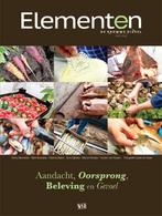Elementen 9789490321055 Marcel Wurster, Verzenden, Zo goed als nieuw, Marcel Wurster