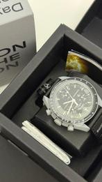 Swatch - MoonSwatch - Mission to the Moon - Zonder, Nieuw