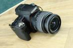 Sony A33 + DT 3,5-5,6/18-55