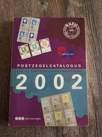 Catalogus Van De Postzegels Van Nederland 9789073646346, Boeken, Gelezen, Verzenden