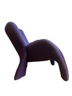 Leolux - Jan Armgardt - Fauteuil - Akhenaton - Bois, Laine