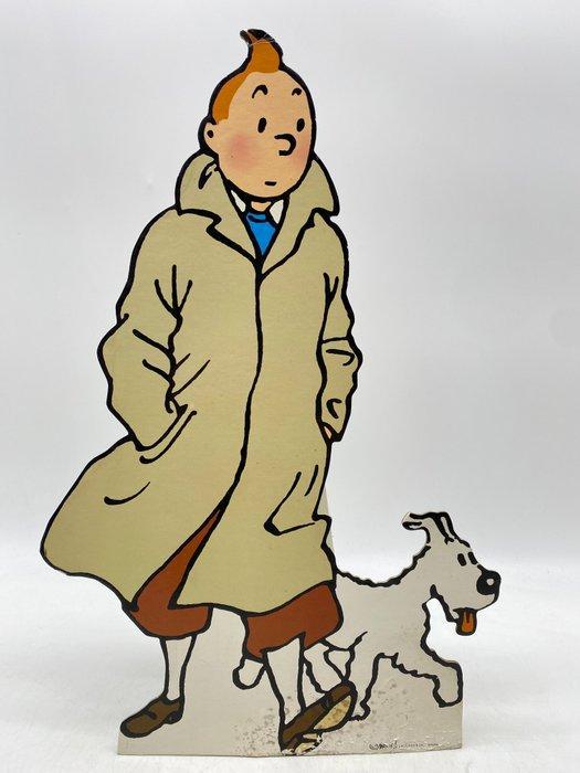 Tintin - 3 PLV - Casterman - Hergé, Boeken, Strips | Comics