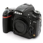 Nikon D750 Body #NIKON PRO DSLR Digitale reflex camera, Nieuw
