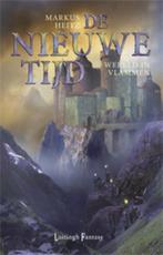 Wereld in vlammen / De nieuwe tijd / 2 9789024544226, Boeken, Verzenden, Gelezen, Markus Heitz