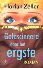 Gefascineerd door het ergste 9789029563529 F. Zeller, Verzenden, Gelezen, F. Zeller