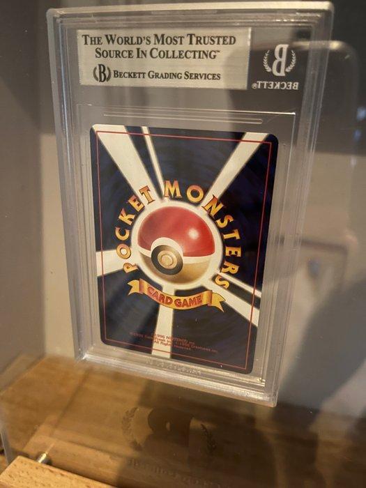 Pokémon - 1 Graded card - Blastoise squirtle deck Foil,, Hobby en Vrije tijd, Verzamelkaartspellen | Pokémon