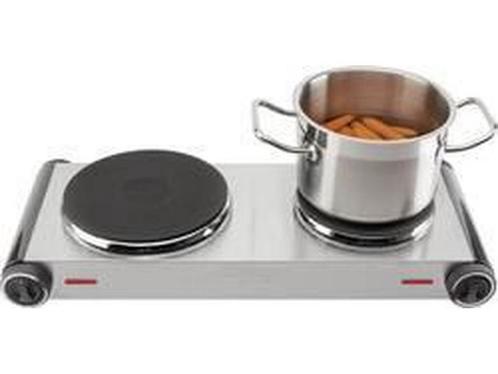 Tristar Hot Plate KP-6248 - Vrijstaande Elektrische, Elektronische apparatuur, Kookplaten, Zo goed als nieuw, Verzenden