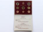Vaticaan. Year Set (BU) 2004 (Zonder minimumprijs)