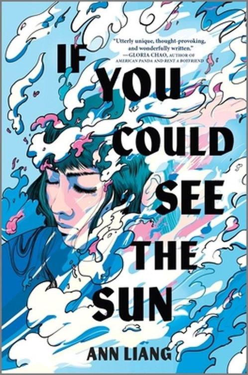If You Could See the Sun 9781335915849 Ann Liang, Boeken, Taal | Engels, Zo goed als nieuw, Verzenden