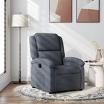 Fauteuil met Zijvak | OP = OP | 40% Voordeel, Huis en Inrichting, Verzenden, Gebruikt, 125 tot 150 cm, 50 tot 75 cm
