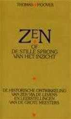 Zen, of De stille sprong van het inzicht 9789027405418, Livres, Ésotérisme & Spiritualité, Onbekend, Verzenden