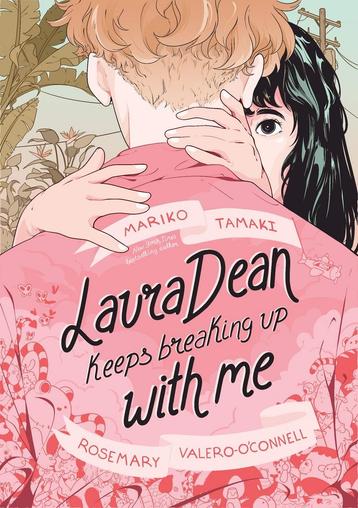 Laura Dean Keeps Breaking Up with Me beschikbaar voor biedingen