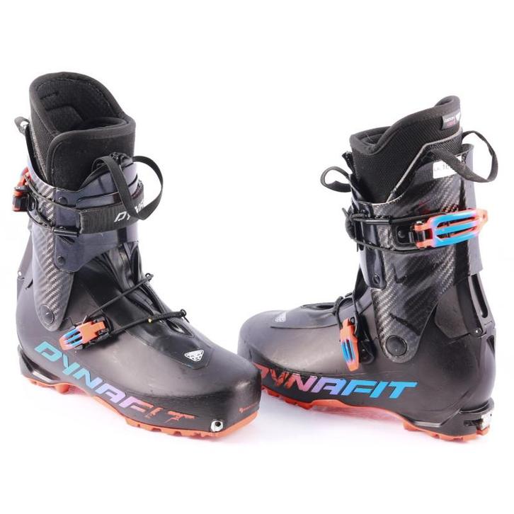 43 toerski schoenen DYNAFIT PDG 2, TLT, quick step-in, black, Sport en Fitness, Skiën en Langlaufen, Verzenden