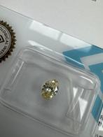 Zonder minimumprijs - 1 pcs Diamant (Natuurlijk gekleurd) -, Nieuw