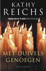 Met duivels genoegen 9789022552766 Kathy Reichs, Boeken, Verzenden, Gelezen, Kathy Reichs