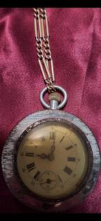 Tissot - da tasca - 106733 - 1850-1900, Antiek en Kunst, Antiek | Klokken