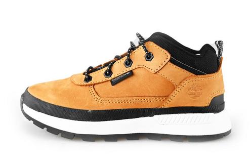Timberland Sneakers in maat 32 Geel | 10% extra korting, Enfants & Bébés, Vêtements enfant | Chaussures & Chaussettes, Envoi