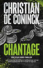 Chantage / Stijn Goris / 18 9789057209826, Boeken, Verzenden, Gelezen, Christian De Coninck