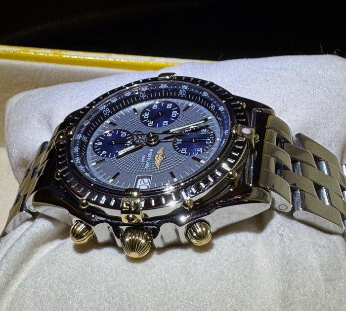Breitling - Chronomat - B13050 - 1990-1999, Handtassen en Accessoires, Horloges | Heren