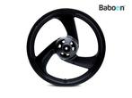Voorwiel Yamaha TDR 125 1997-2002 (5AE 5AN 4GX5-6-7-8-9-A), Motoren, Verzenden, Gebruikt