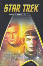 Star Trek Graphic Novel Collection #2: Harlan Ellisons The, Verzenden, Nieuw