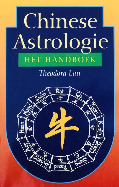 Chinese Astrologie 9789021526256, Livres, Ésotérisme & Spiritualité, Envoi
