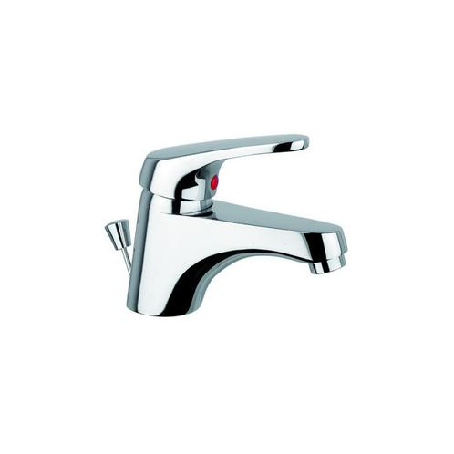 Wastafelkraan Go By Van Marcke Fresh Chroom Met Automatische, Doe-het-zelf en Bouw, Sanitair, Kraan, Nieuw, Chroom, Ophalen of Verzenden