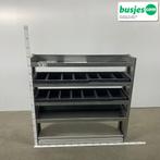 Aluca bedrijfswageninrichting 1255x320x1250mm (2610), Auto-onderdelen, Verzenden, Gebruikt