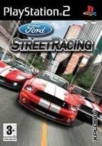Ford Street Racing (ps2 used game), Ophalen of Verzenden