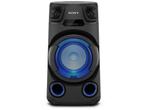 Sony MHC-V13 - Bluetooth partyluidspreker - JET BASS BOOSTER, Verzenden, Zo goed als nieuw, Sony