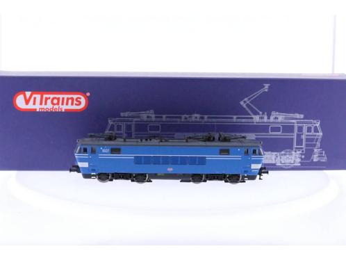 Schaal H0 Vitrains 2167 1607 De Nationale Maatschappij de..., Hobby en Vrije tijd, Modeltreinen | H0, Gelijkstroom, Locomotief