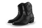 Omoda Cowboy laarzen in maat 39 Zwart | 5% korting, Verzenden