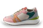 Manfield Sneakers in maat 37 Roze | 5% extra korting, Kleding | Dames, Schoenen, Verzenden, Sneakers, Roze, Manfield