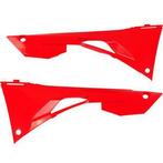 Acerbis luchtfilter kappen Rood Honda CRF 250R 2018-2021 & C, Verzenden, Nieuw