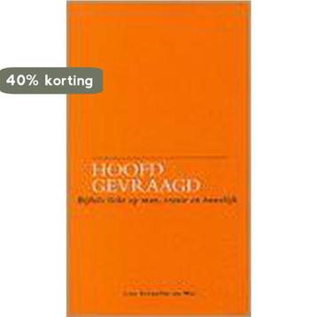 Hoofd gevraagd / Wijnkuijp-reeks 9789077705049 L. Schaeffer, Verzenden, L. Schaeffer